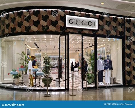 is Gucci factory outlet legit